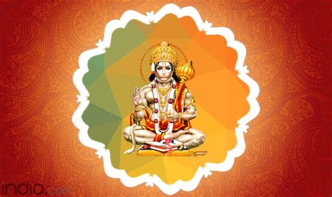 Hanuman Jayanti 2017: Date, Muhurat Timings, Special Pooja Vidhi and Maha Sanyog for Hanuman ...