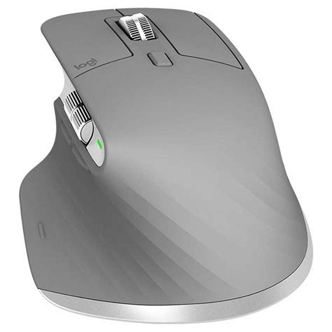 Logitech MX Master 3 Wireless Mouse Grey | Techinn