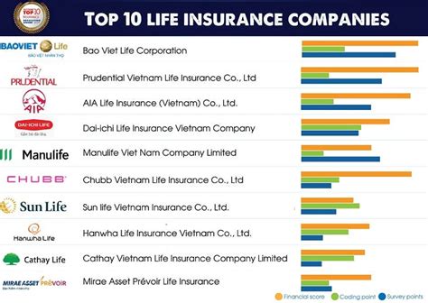 Top 10 insurance companies in Vietnam 2019 | by VietnamCredit | Medium