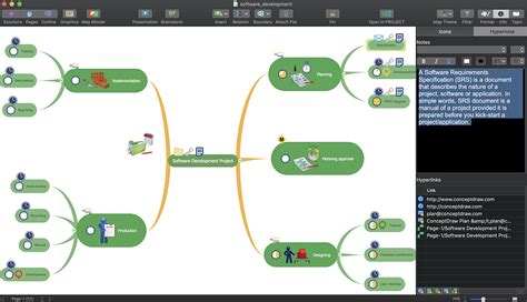 ConceptDraw MINDMAP Reviews 2024: Details, Pricing, & Features | G2