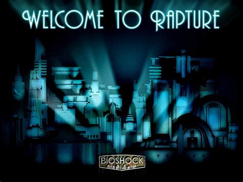 Bioshock wallpapers HD | Download Free backgrounds