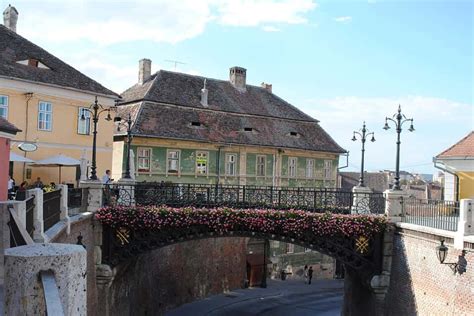 17 BEST Things To Do In Sibiu, Romania [2023 Edition] - LivingOutLau