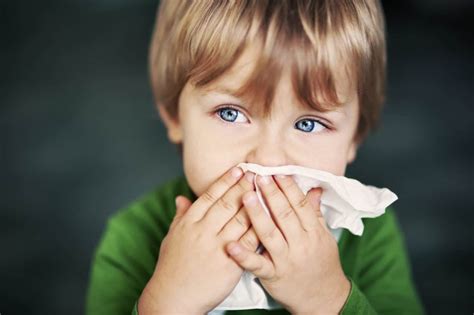 Pediatric Allergy & Sinus | Midwest Ear, Nose & Throat Specialists