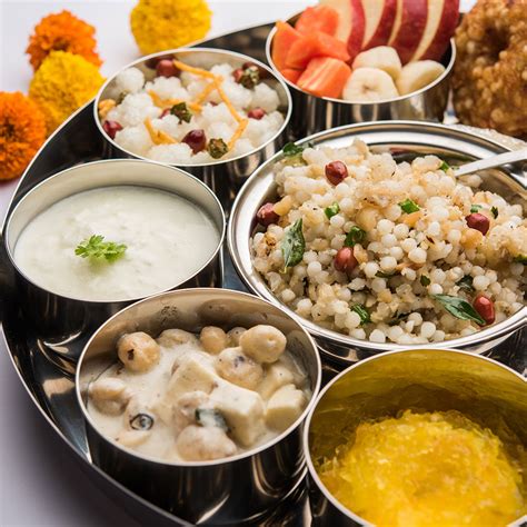 Navratri Fasting Tips From Experts | Zee Zest