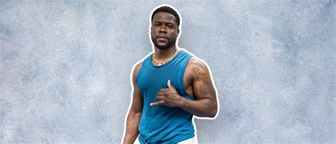 Kevin Hart’s Workout, Diet, and Health Habits