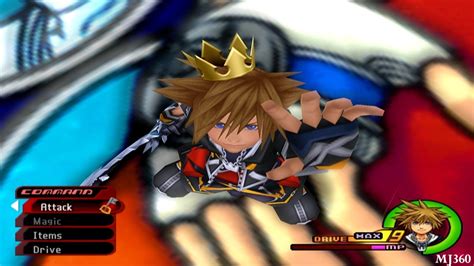 Kingdom Hearts 2 Final Mix Wallpaper ·① WallpaperTag