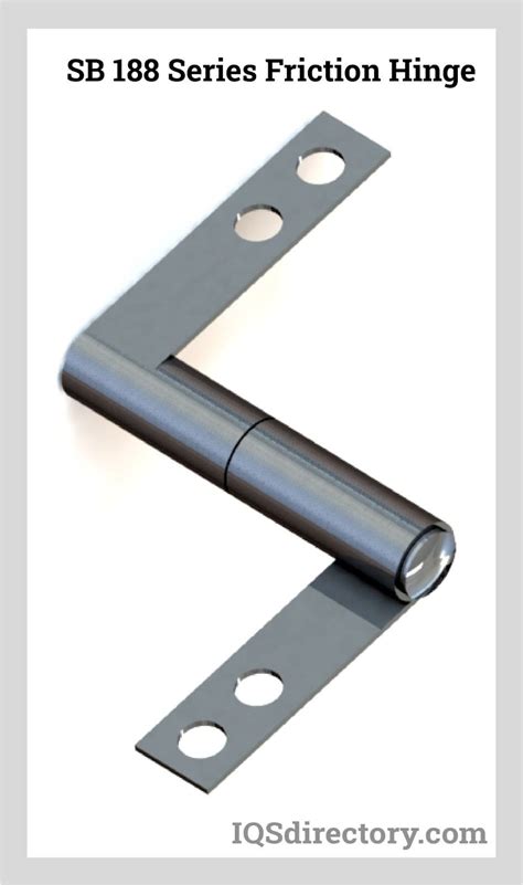 Friction Hinge Manufacturers | Friction Hinge Suppliers