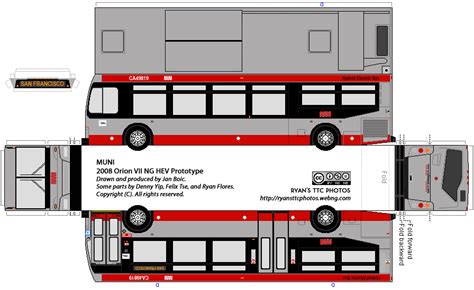 Paperbus Thread - Page 35 - Transit Lounge - Canadian Public Transit Discussion Board