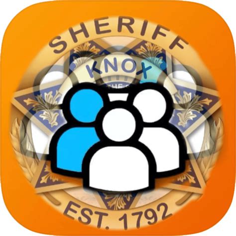 Knox County Sheriff Website – Sheriff Tom Spangler