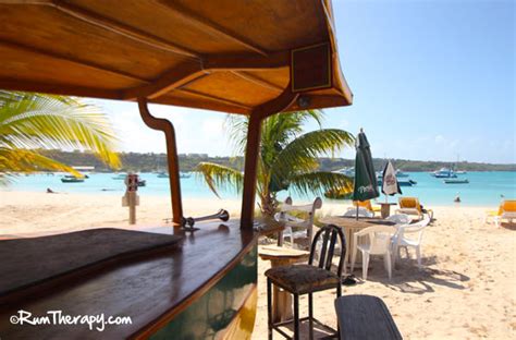 Elvis’ Beach Bar, Anguilla