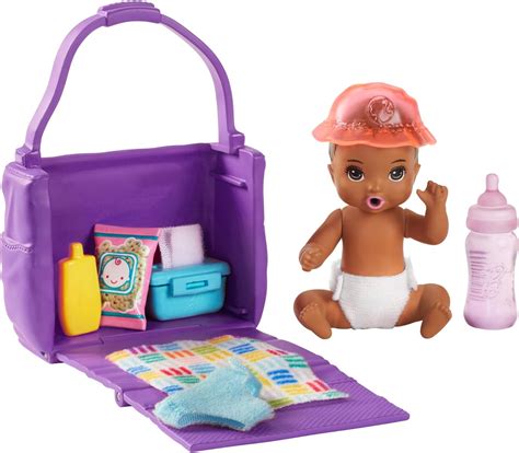 The Best Barbie Car Seat For Baby Barbie - Home Previews