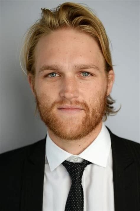 Wyatt Russell — The Movie Database (TMDB)