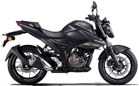 Suzuki Gixxer 250 | 2022