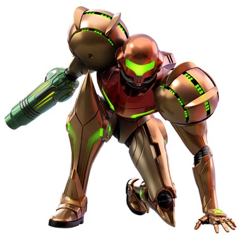 Metroid Prime Remastered - Nintendo Switch - Games - Nintendo