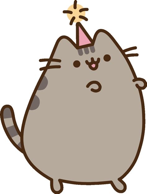 Pusheen Boombox Png Transparente Stickpng | The Best Porn Website