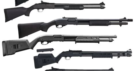 8 Best Defensive Shotguns Under $1,000 - USA Carry