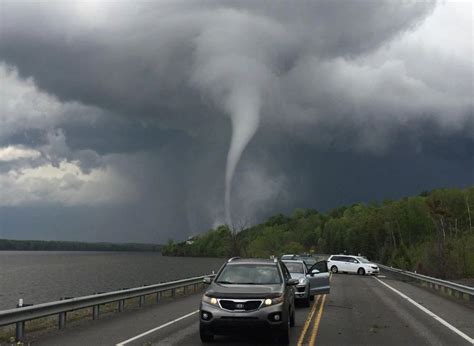 10 Negara yang Sering Dilanda Tornado, Apakah Indonesia Ternasuk?