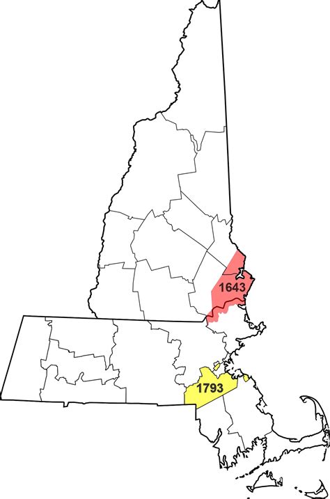 Norfolk (old) County, Massachusetts Genealogy • FamilySearch