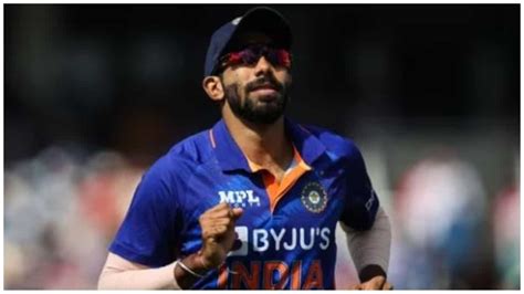 Jasprit Bumrah starts bowling as Team India pacer eyes return ahead of ...