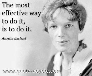 Amelia Earhart Quotes - ShortQuotes.cc