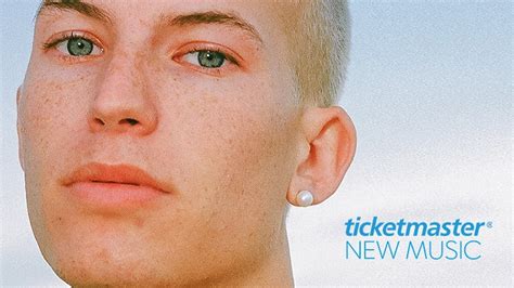 New Music: Gus Dapperton | Ticketmaster IE Blog