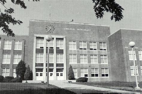 Lincoln Northeast High School Alumni, Yearbooks, Reunions - Lincoln, NE - Classmates