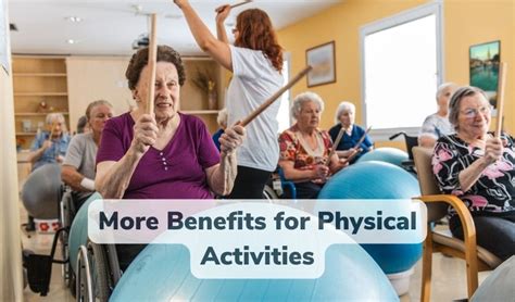 Uncover the Secret: Why is Physical Activity Important for Seniors?