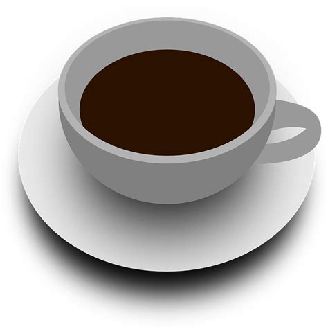 Coffee Tea Hot Beverage · Free vector graphic on Pixabay