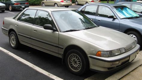 File:2nd-Acura-Integra-Sedan.jpg - Wikipedia