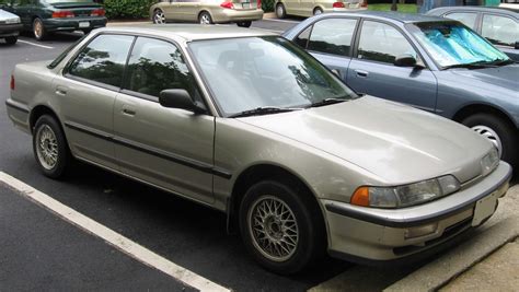 File:2nd-Acura-Integra-Sedan.jpg - Wikipedia