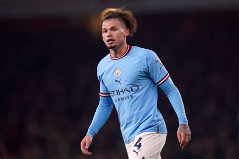 Liverpool transfer news: Reds target Man City ‘outcast’ Kalvin Phillips | The Independent