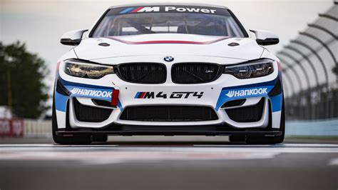 BMW M4 GT4 2018 4K Wallpaper | HD Car Wallpapers | ID #7926