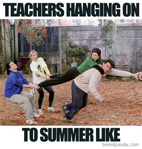 50 Of The Best Teacher Memes That Will Make You Laugh While Teachers Cry | Funny school pictures ...