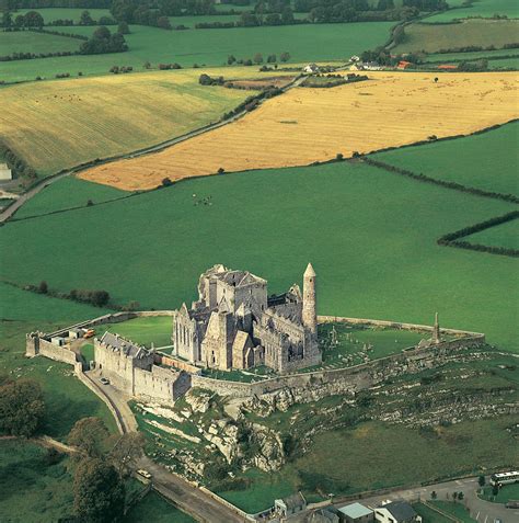 Rock of Cashel | , Ireland | Attractions - Lonely Planet