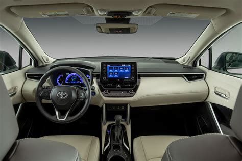 View Photos of the 2022 Toyota Corolla Cross | Toyota corolla, Toyota ...