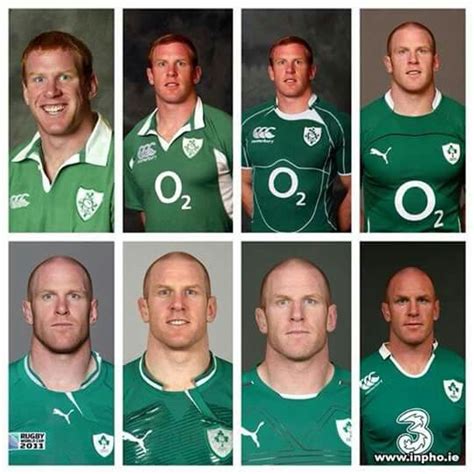 Paul O'Connell | Irish rugby, Rugby, Rugby players