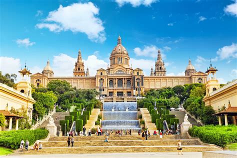 Guida ai musei di Barcellona: quali visitare | Volagratis