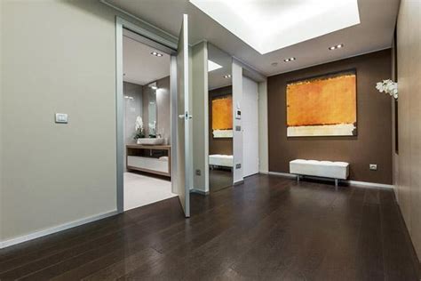 Interior Design of Contemporary Home in Monaco | Art and Design