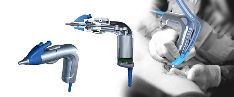 Tattoo removal device | Inram Development & Design LTD