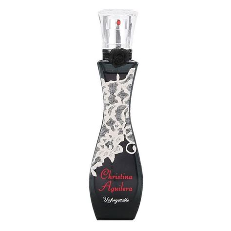 CHRISTINA AGUILERA UNFORGETTABLE (W) EDP 75ML