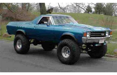 The 20 Most Insane 4x4 Conversions | Custom trucks, Lifted cars, Trucks