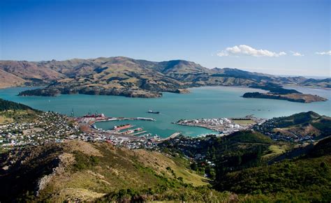 Christchurch | New Zealand, Earthquake, Map, Population, & Facts | Britannica