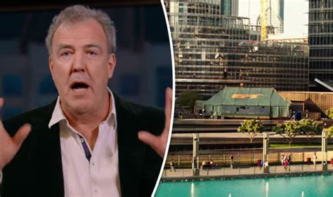 The Grand Tour trailer- Jeremy Clarkson moans about his wealth | TV & Radio | Showbiz & TV ...