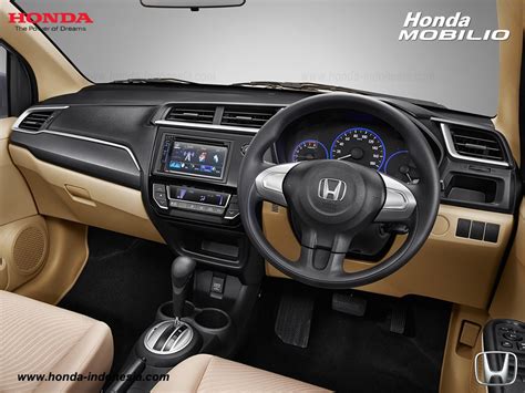 Comments on: 2016 Honda Mobilio with all-new interior launched - Indonesia