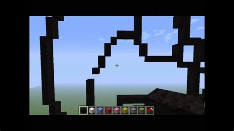 Minecraft Pixel Art - Doraemon - YouTube