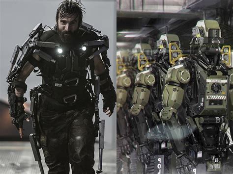 Sharlto Copley Talks about CHAPPIE and "Poor Man's Mo-Cap" — GeekTyrant