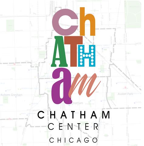 chatham-center-chicago - The Greater Chatham Initiative