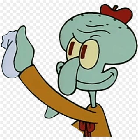 Free download | HD PNG squidward nose png squidward nose now its art PNG transparent with Clear ...