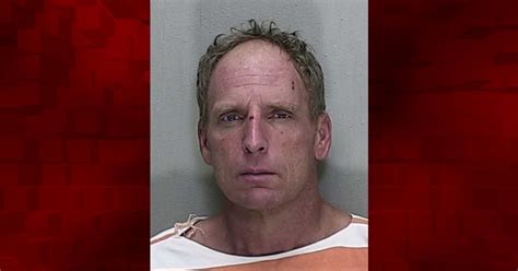 Ocala man with two prior DUI convictions charged again - Ocala-News.com