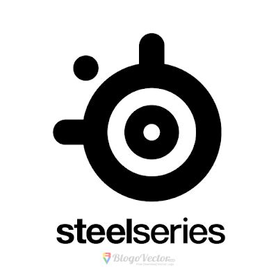 SteelSeries Logo Vector